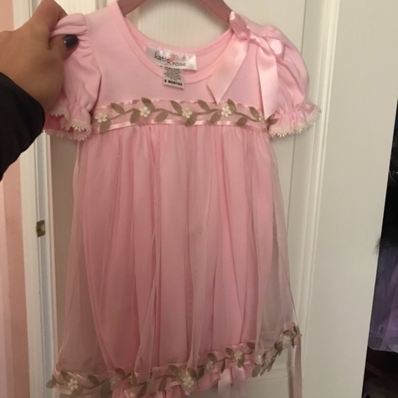 Katie Rose Dresses
